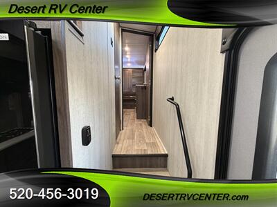 2027 GENESIS SUPREME S3219CRSB - Photo 17 - Huachuca City, AZ 85616