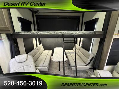 2027 GENESIS SUPREME S3219CRSB - Photo 13 - Huachuca City, AZ 85616