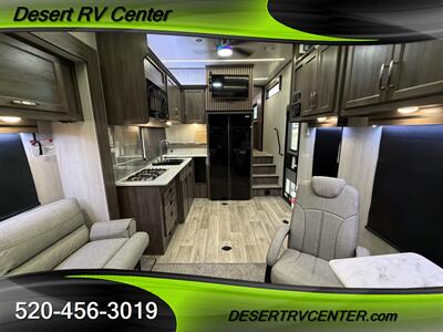 2027 GENESIS SUPREME S3219CRSB - Photo 14 - Huachuca City, AZ 85616