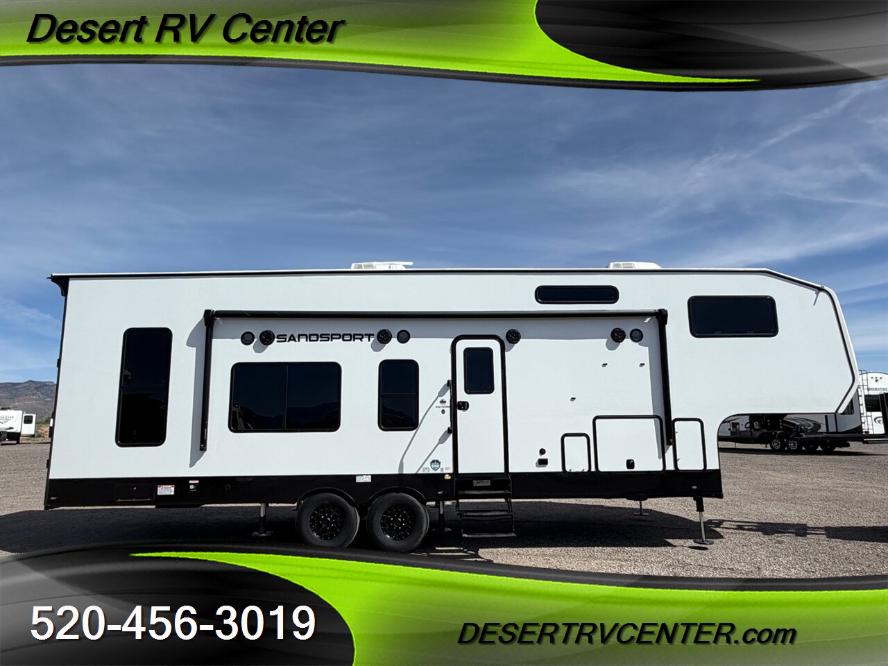 2027 GENESIS SUPREME S3219CRSB   - Photo 1 - Huachuca City, AZ 85616