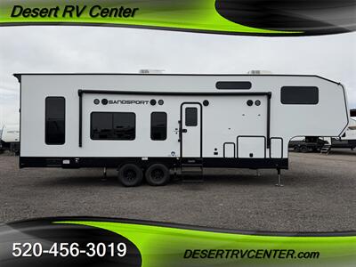 2027 GENESIS SUPREME S3219CRSB   - Photo 1 - Huachuca City, AZ 85616