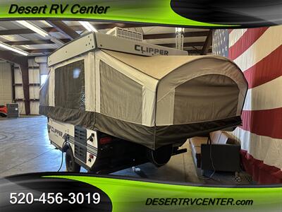 2019 COACHMEN SPORT 106   - Photo 1 - Huachuca City, AZ 85616