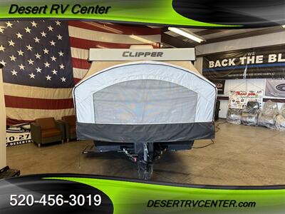 2019 COACHMEN SPORT 106   - Photo 3 - Huachuca City, AZ 85616
