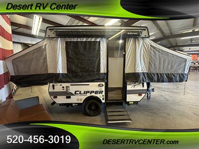 2019 COACHMEN SPORT 106   - Photo 5 - Huachuca City, AZ 85616