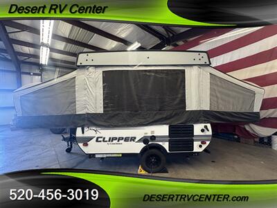 2019 COACHMEN SPORT 106   - Photo 2 - Huachuca City, AZ 85616