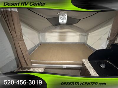 2019 COACHMEN SPORT 106   - Photo 9 - Huachuca City, AZ 85616