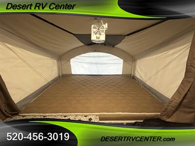 2019 COACHMEN SPORT 106   - Photo 6 - Huachuca City, AZ 85616