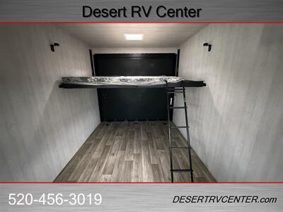 2027 GENESIS SUPREME VFK2700 - Photo 10 - Huachuca City, AZ 85616