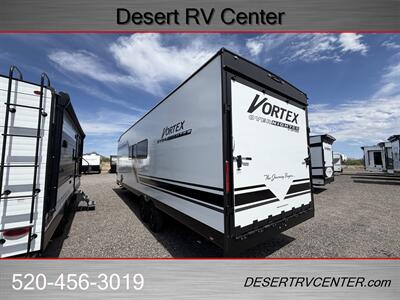 2027 GENESIS SUPREME VFK2700 - Photo 4 - Huachuca City, AZ 85616