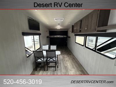 2027 GENESIS SUPREME VFK2700 - Photo 8 - Huachuca City, AZ 85616
