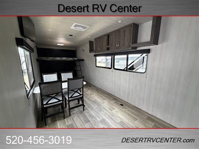 2027 GENESIS SUPREME VFK2700 - Photo 7 - Huachuca City, AZ 85616
