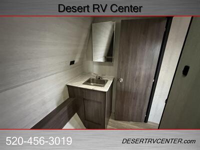 2027 GENESIS SUPREME VFK2700 - Photo 14 - Huachuca City, AZ 85616