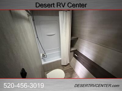 2027 GENESIS SUPREME VFK2700 - Photo 13 - Huachuca City, AZ 85616
