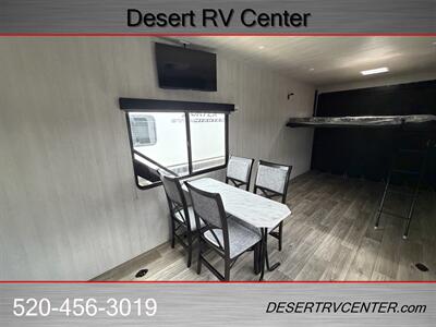 2027 GENESIS SUPREME VFK2700 - Photo 9 - Huachuca City, AZ 85616