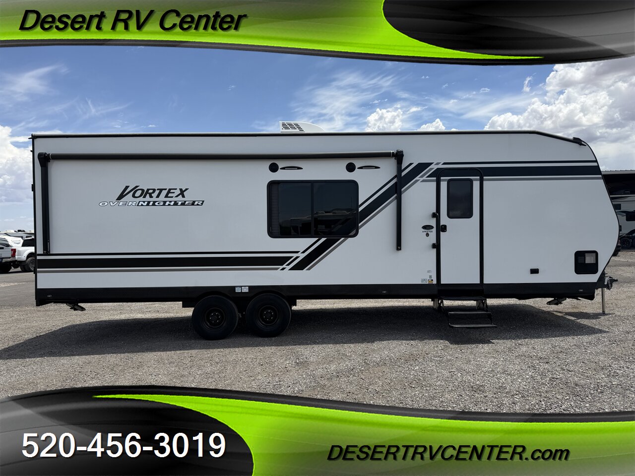 2027 GENESIS SUPREME VFK2700   - Photo 1 - Huachuca City, AZ 85616