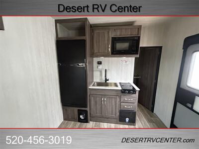 2027 GENESIS SUPREME VFK2700 - Photo 12 - Huachuca City, AZ 85616