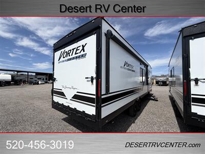 2027 GENESIS SUPREME VFK2700 - Photo 3 - Huachuca City, AZ 85616