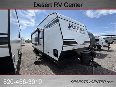 2027 GENESIS SUPREME VFK2700 - Photo 2 - Huachuca City, AZ 85616