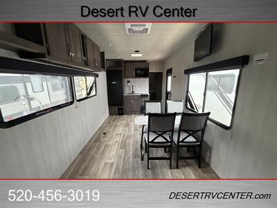 2027 GENESIS SUPREME VFK2700 - Photo 11 - Huachuca City, AZ 85616