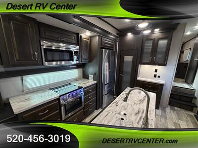 2019 FOREST RIVER 310RL   - Photo 17 - Huachuca City, AZ 85616