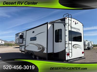 2019 FOREST RIVER 310RL   - Photo 4 - Huachuca City, AZ 85616