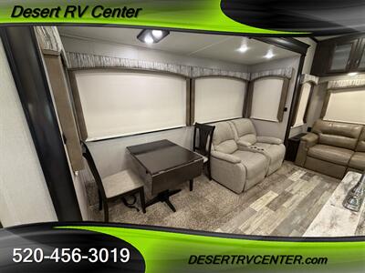 2019 FOREST RIVER 310RL   - Photo 13 - Huachuca City, AZ 85616