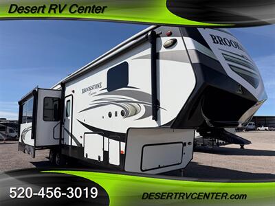 2019 FOREST RIVER 310RL   - Photo 8 - Huachuca City, AZ 85616