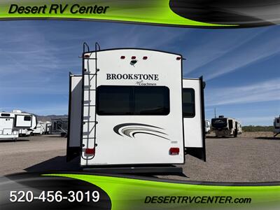 2019 FOREST RIVER 310RL   - Photo 3 - Huachuca City, AZ 85616