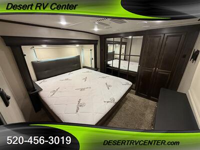 2019 FOREST RIVER 310RL   - Photo 21 - Huachuca City, AZ 85616