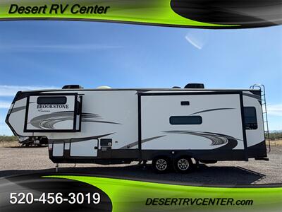 2019 FOREST RIVER 310RL   - Photo 5 - Huachuca City, AZ 85616