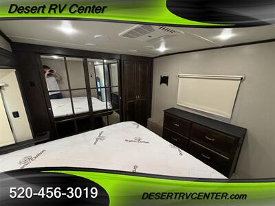 2019 FOREST RIVER 310RL   - Photo 22 - Huachuca City, AZ 85616