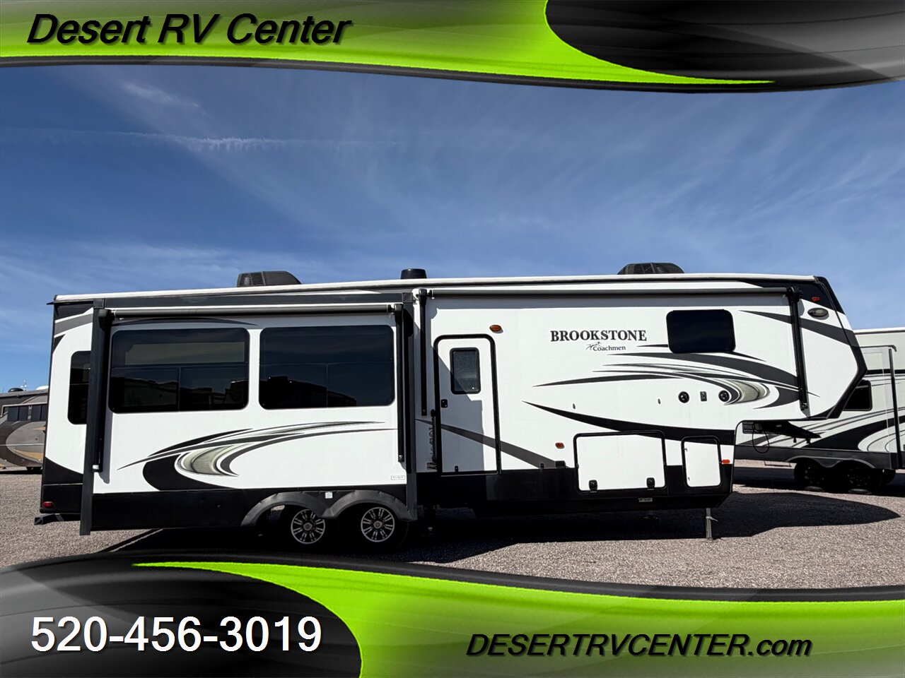 2019 FOREST RIVER 310RL   - Photo 1 - Huachuca City, AZ 85616