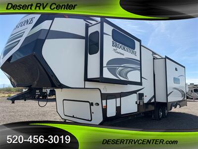 2019 FOREST RIVER 310RL   - Photo 6 - Huachuca City, AZ 85616