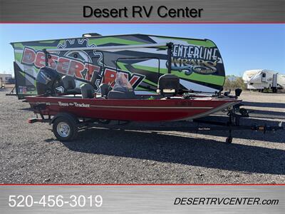 2023 BASS TRACKER CLASSIC XL - Photo 1 - Huachuca City, AZ 85616