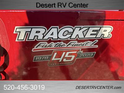 2023 BASS TRACKER CLASSIC XL - Photo 3 - Huachuca City, AZ 85616