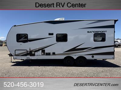 2027 GENESIS SUPREME S2015SSXL - Photo 5 - Huachuca City, AZ 85616