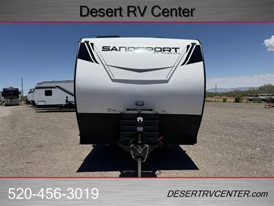 2027 GENESIS SUPREME S2015SSXL - Photo 7 - Huachuca City, AZ 85616