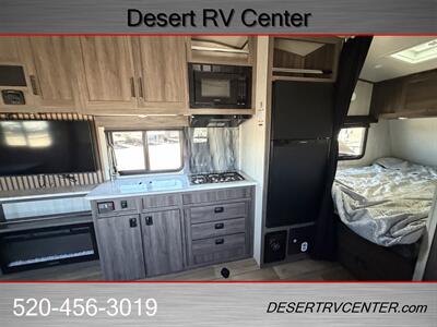 2027 GENESIS SUPREME S2015SSXL - Photo 17 - Huachuca City, AZ 85616