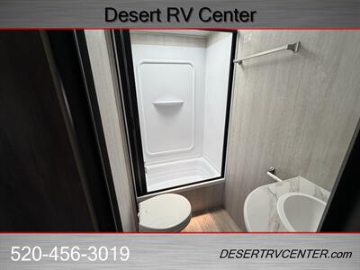 2027 GENESIS SUPREME S2015SSXL - Photo 19 - Huachuca City, AZ 85616