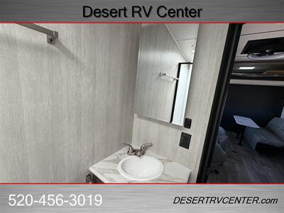 2027 GENESIS SUPREME S2015SSXL - Photo 20 - Huachuca City, AZ 85616