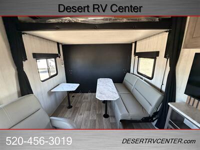 2027 GENESIS SUPREME S2015SSXL - Photo 14 - Huachuca City, AZ 85616