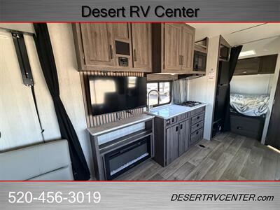 2027 GENESIS SUPREME S2015SSXL - Photo 16 - Huachuca City, AZ 85616