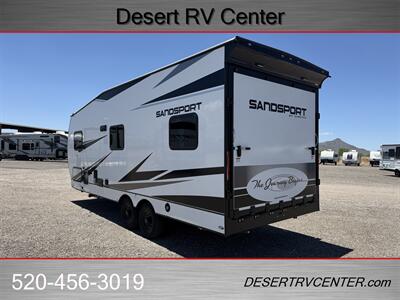 2027 GENESIS SUPREME S2015SSXL - Photo 4 - Huachuca City, AZ 85616