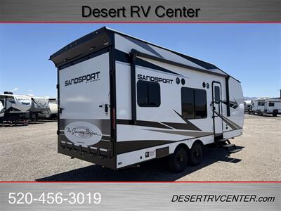 2027 GENESIS SUPREME S2015SSXL - Photo 2 - Huachuca City, AZ 85616