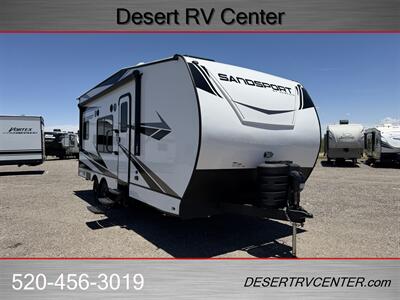 2027 GENESIS SUPREME S2015SSXL - Photo 8 - Huachuca City, AZ 85616
