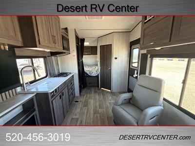2027 GENESIS SUPREME S2015SSXL - Photo 15 - Huachuca City, AZ 85616