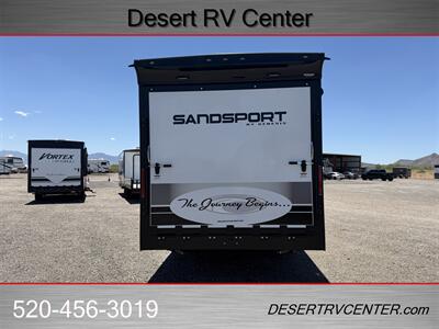 2027 GENESIS SUPREME S2015SSXL - Photo 3 - Huachuca City, AZ 85616
