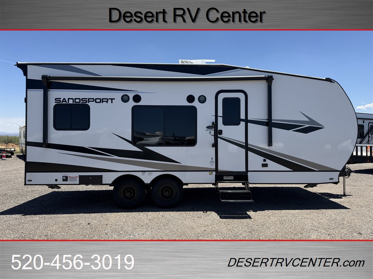 2027 GENESIS SUPREME S2015SSXL   - Photo 1 - Huachuca City, AZ 85616