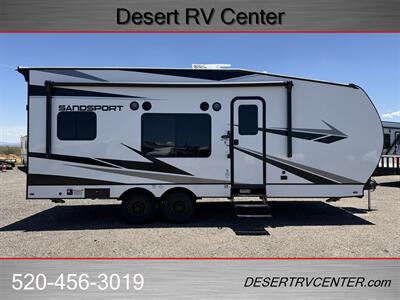 2027 GENESIS SUPREME S2015SSXL - Photo 1 - Huachuca City, AZ 85616