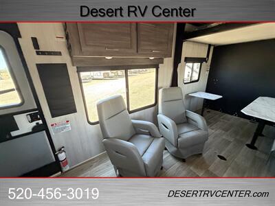 2027 GENESIS SUPREME S2015SSXL - Photo 13 - Huachuca City, AZ 85616